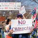 Illustration for article titled Tea Party Protesters Shout The N-Word At, Spit On Passing Legislators
